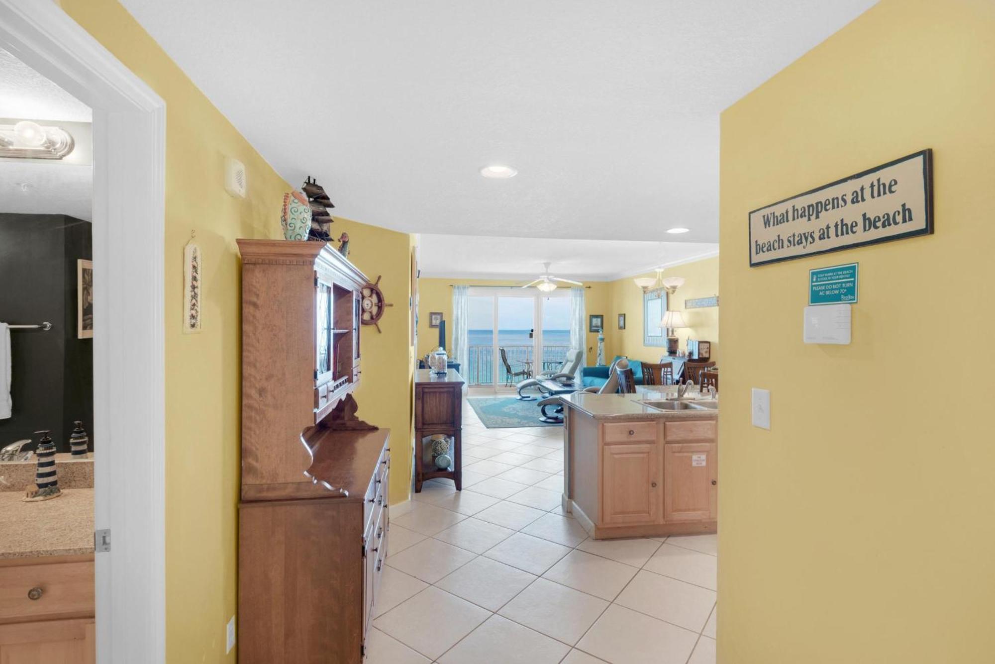 Apartment Grandview East 1004
