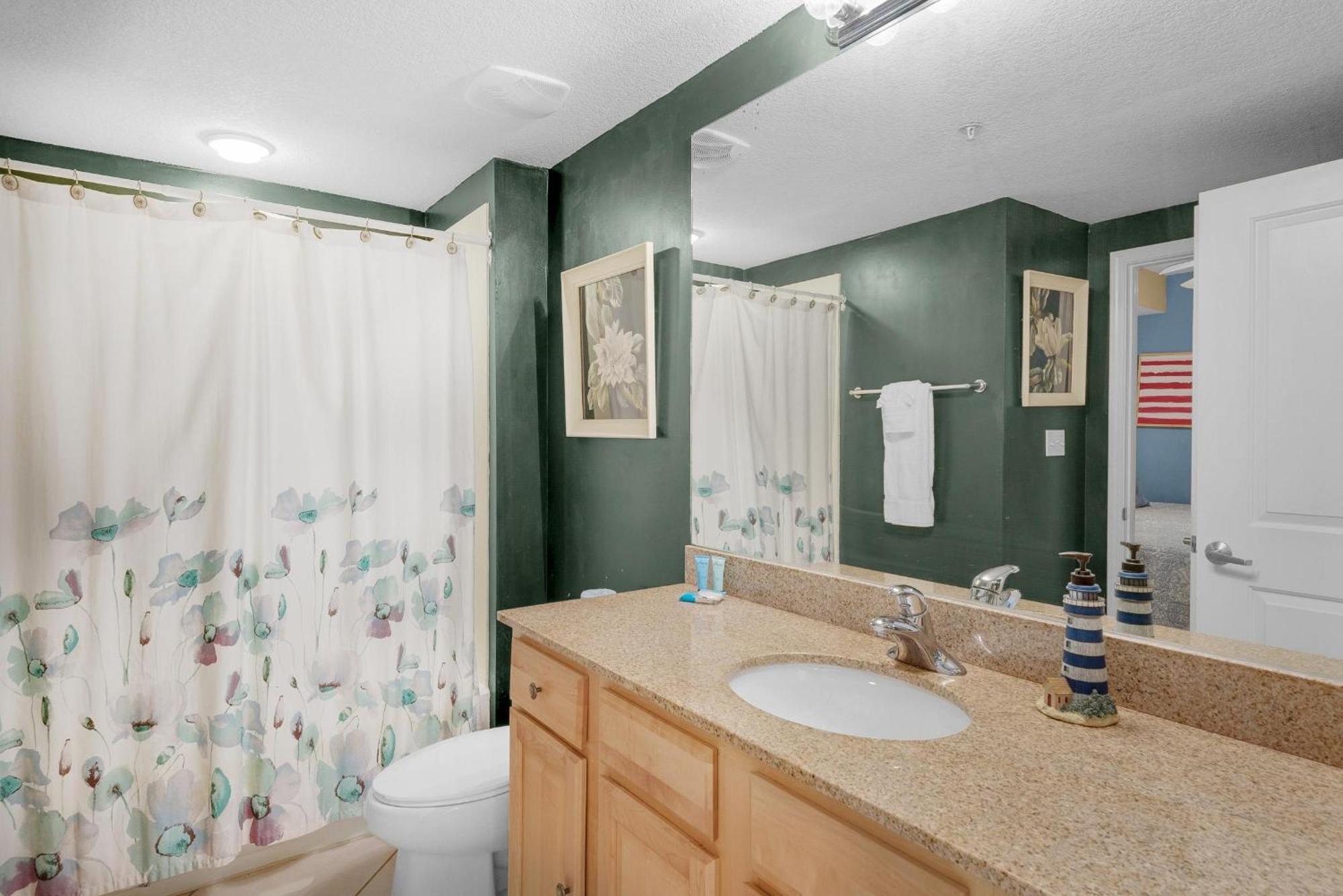 Apartment Grandview East 1004 Panama City Beach