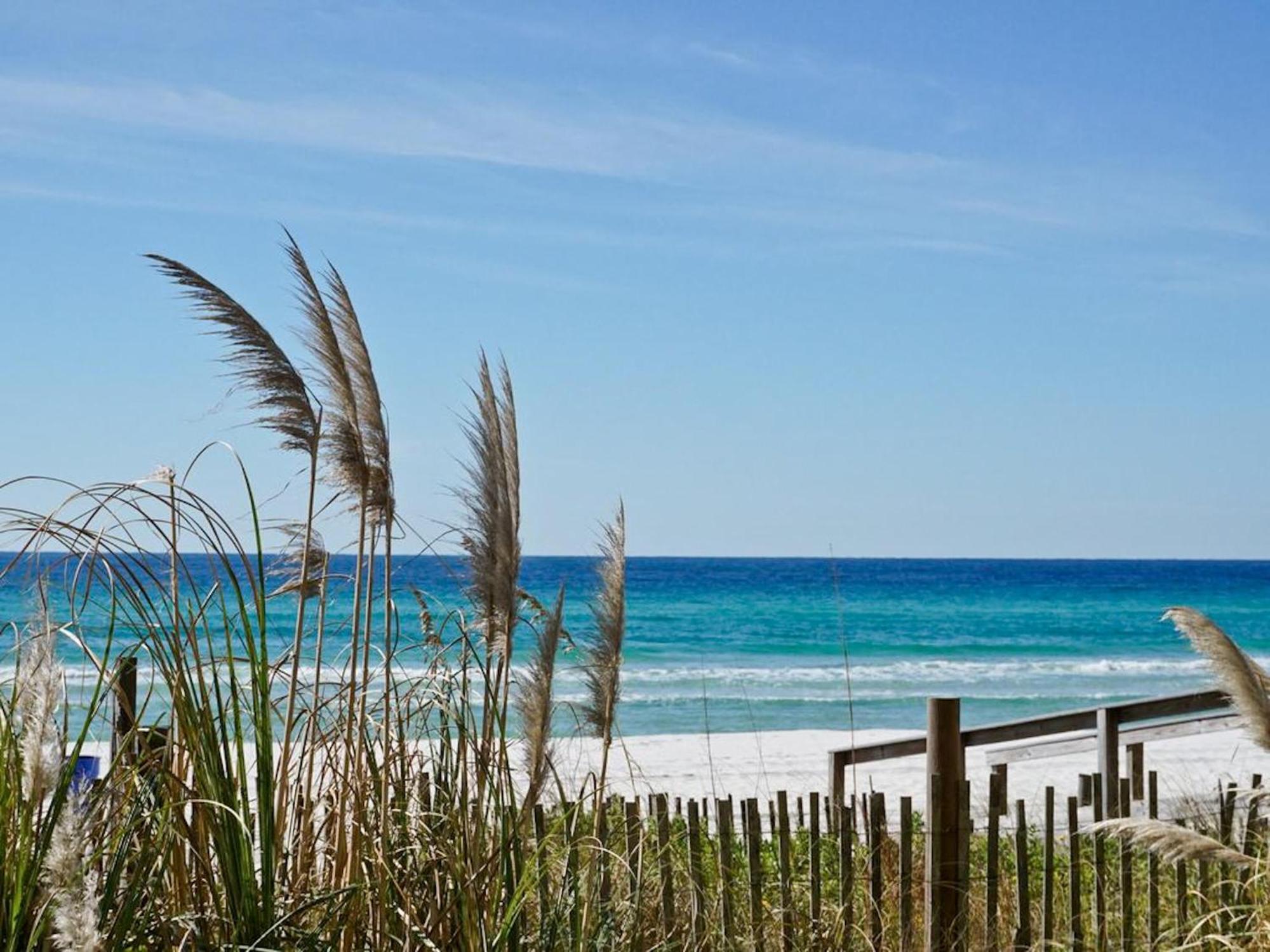 Grandview East 1004 * Panama City Beach