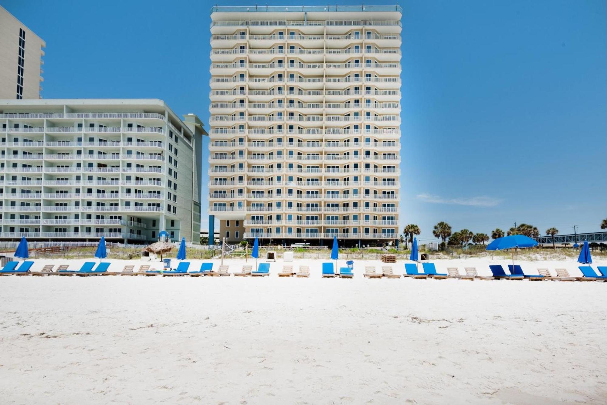 Grandview East 1004 Apartment Panama City Beach