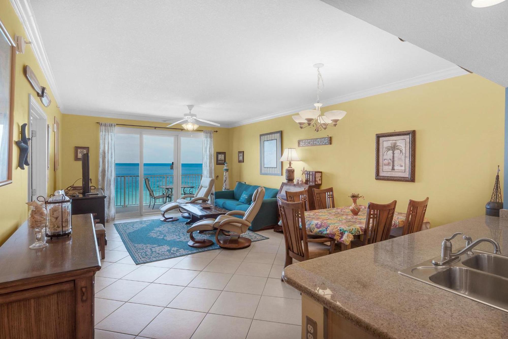 Grandview East 1004 Apartment Panama City Beach