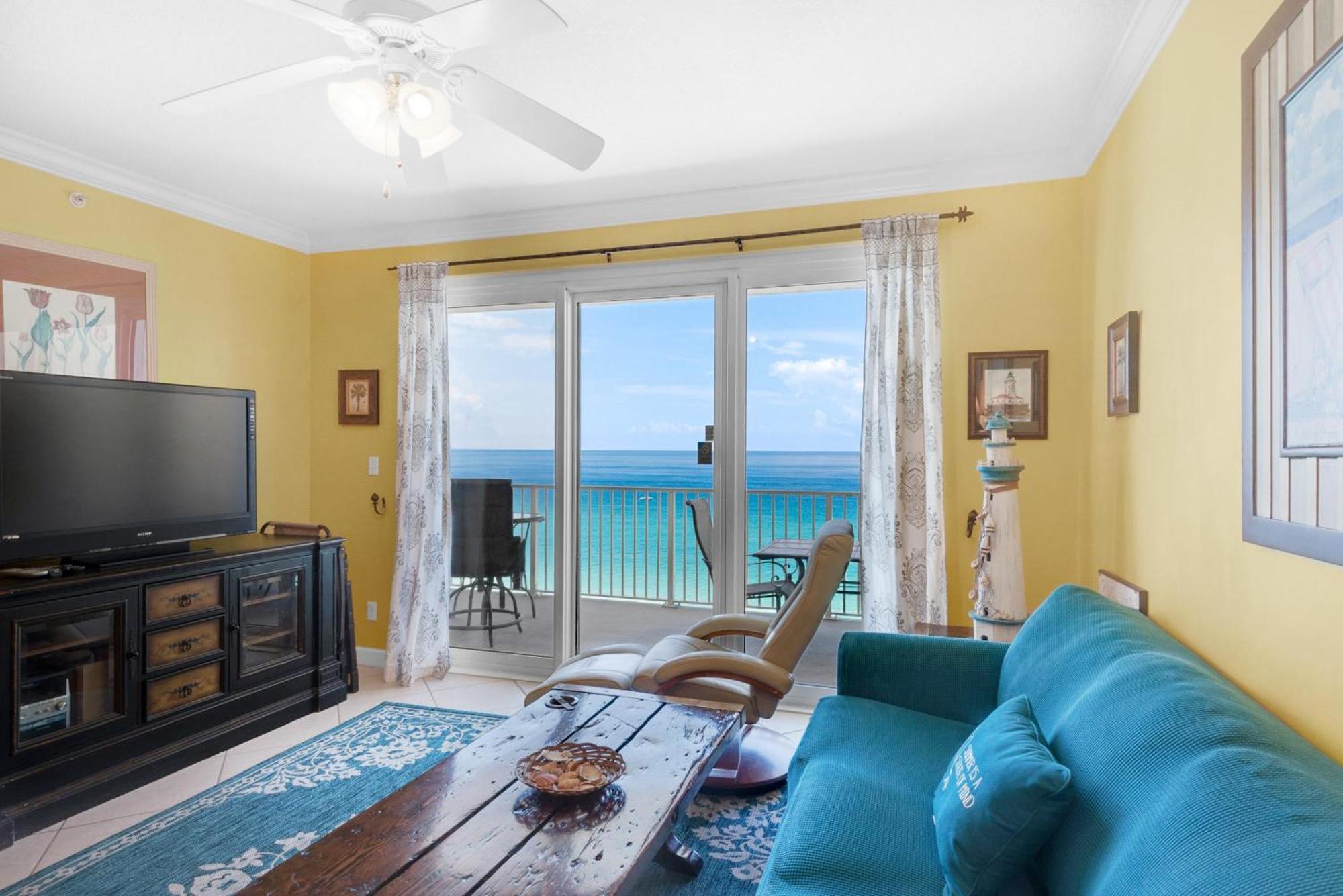 Grandview East 1004 * Panama City Beach