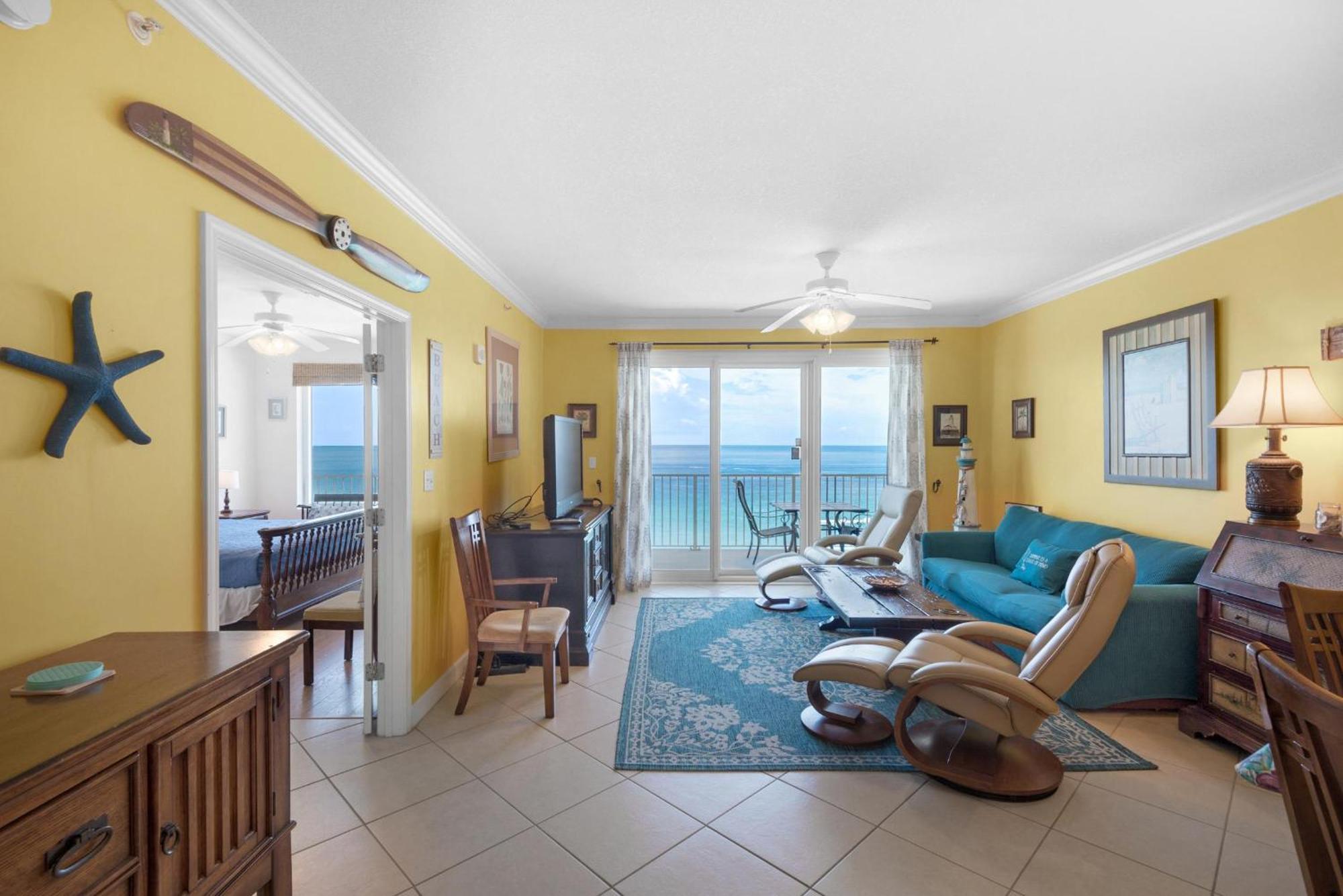 Apartment Grandview East 1004