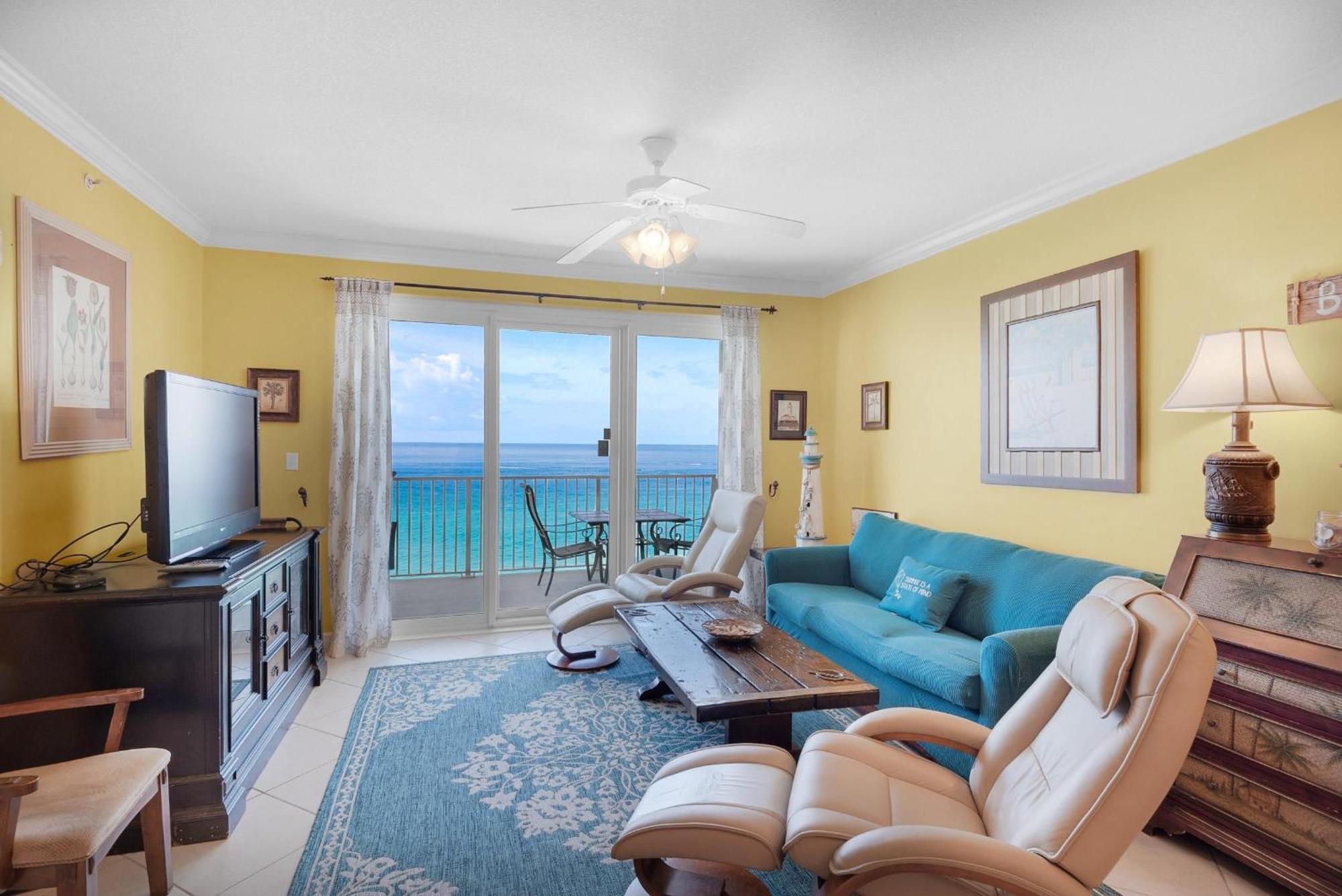 Apartment Grandview East 1004 Panama City Beach