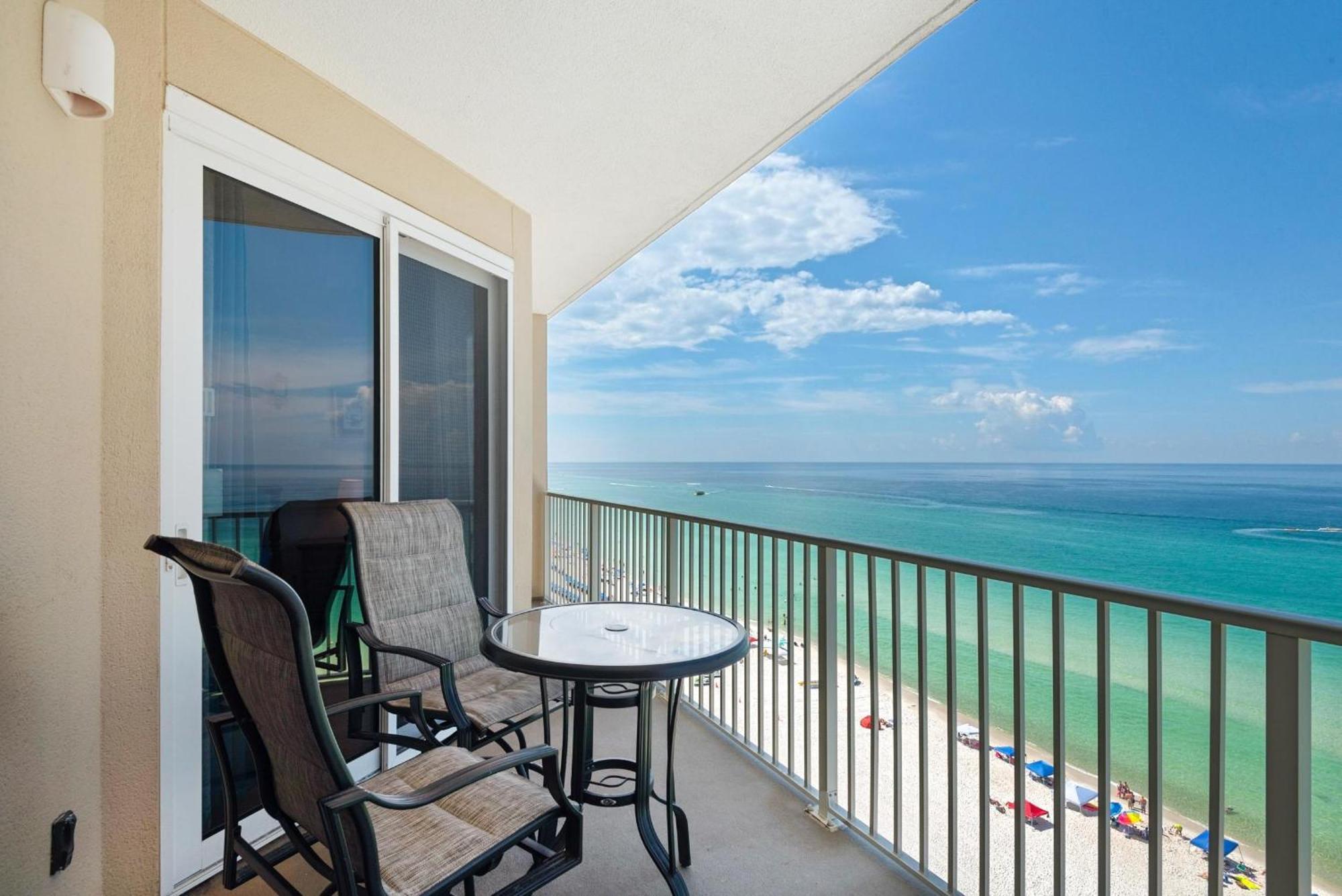 Grandview East 1004 Panama City Beach