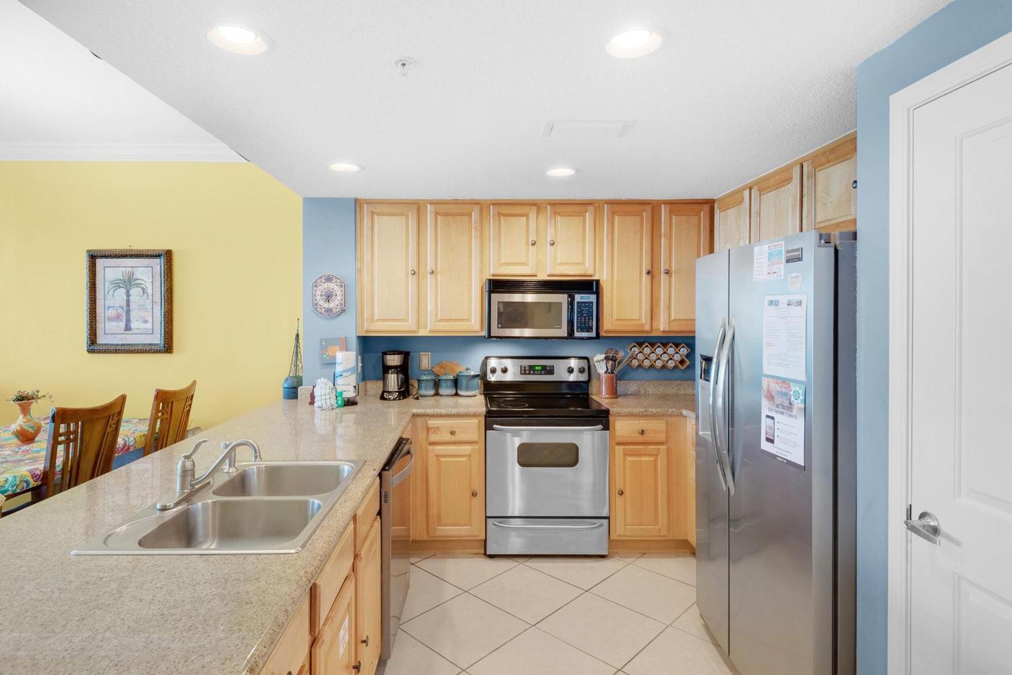 Grandview East 1004
