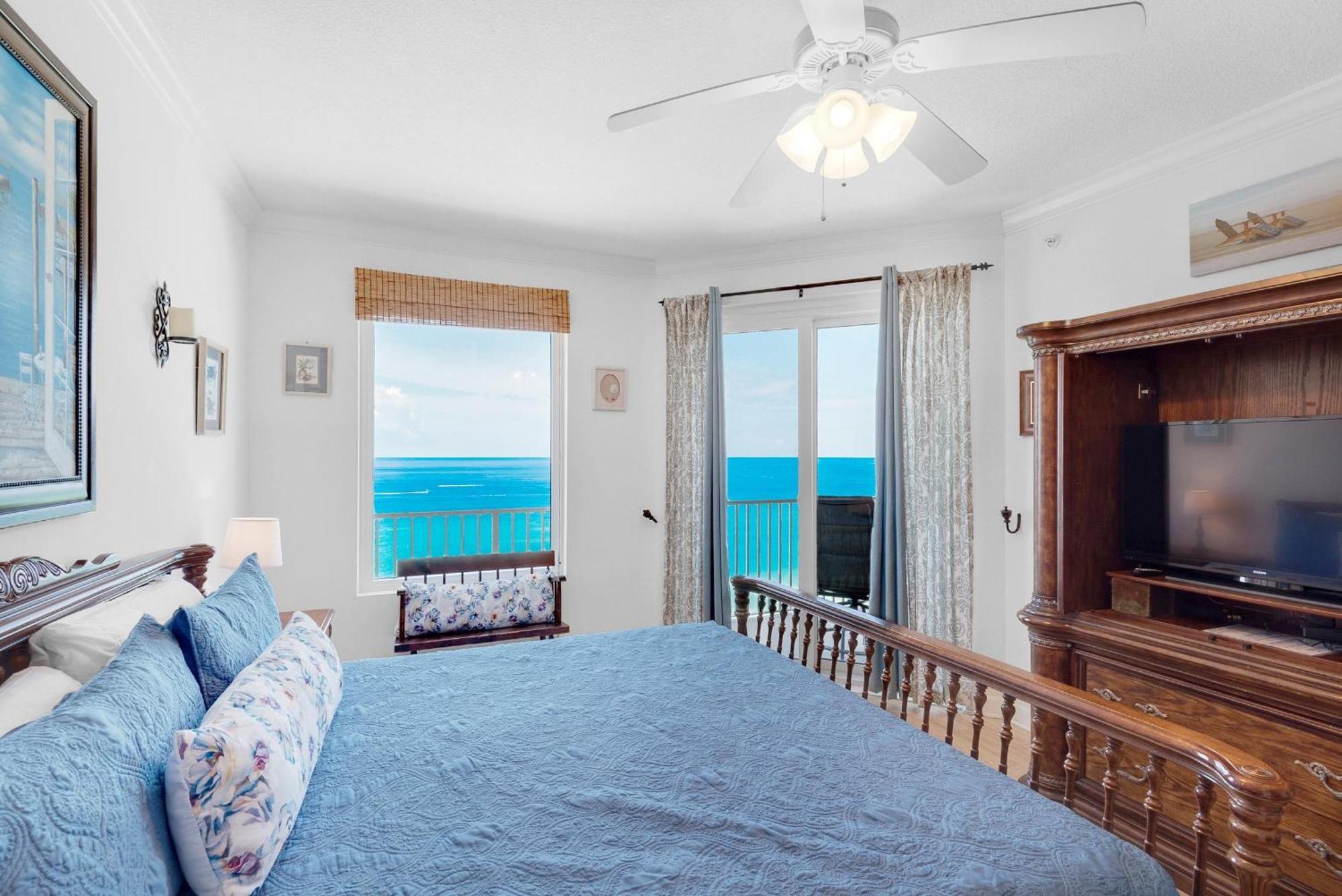 Grandview East 1004 Apartment Panama City Beach